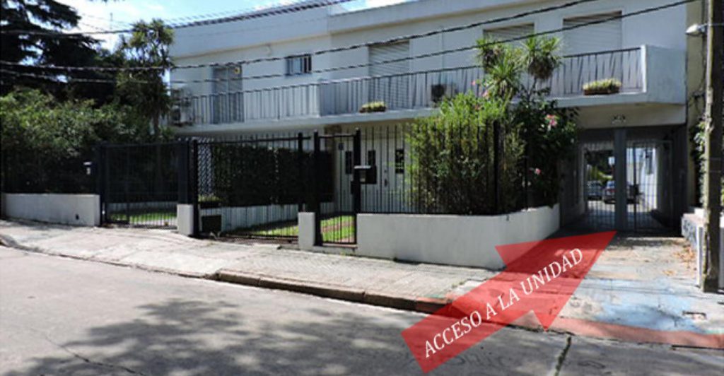 APARTAMENTO TIPO CASA EN ZONA PRADO