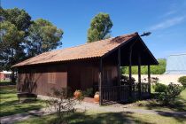 MUY LINDA CASA ESQUINA EN PLAYA GRANDE – PIRIAPOLIS