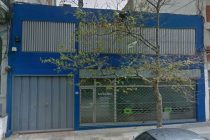 Gran Local Comercial en el Centro