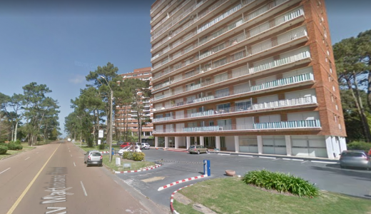 Apartamento en Punta del Este