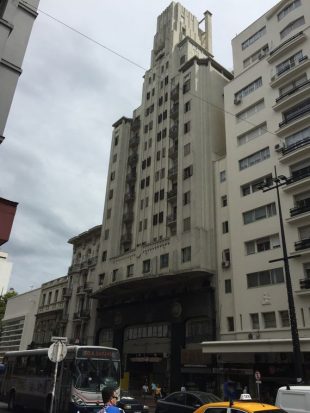 Remates EL PAÍS | Apartamento en Edificio “Palacio Díaz”