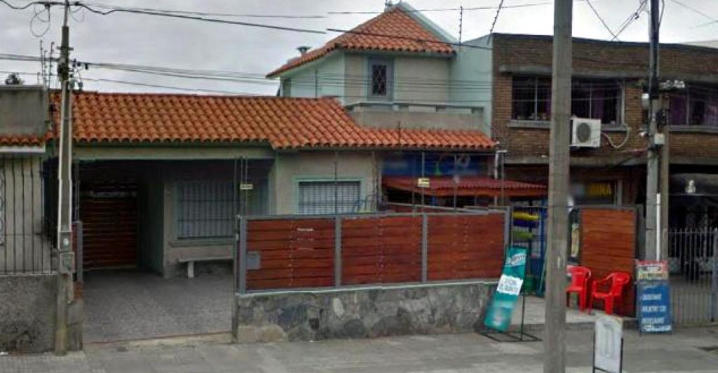 Bien ubicada casa en zona Prado/Sayago