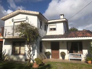 Excelente residencia en El Pinar