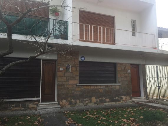 Excelente casa en Malvín