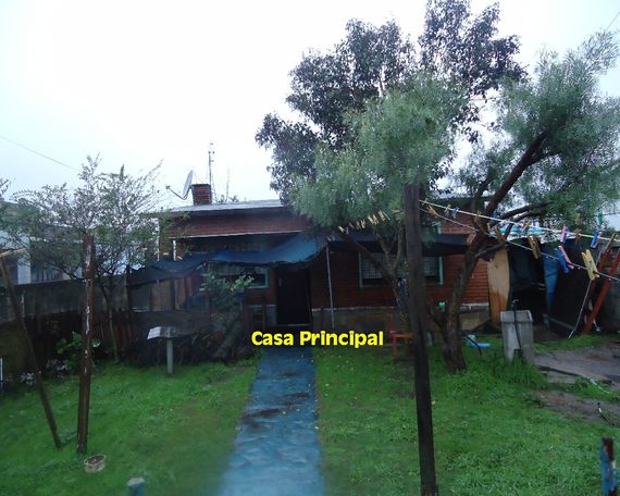Montevideo Rural, 3 Casas en Padrón Único