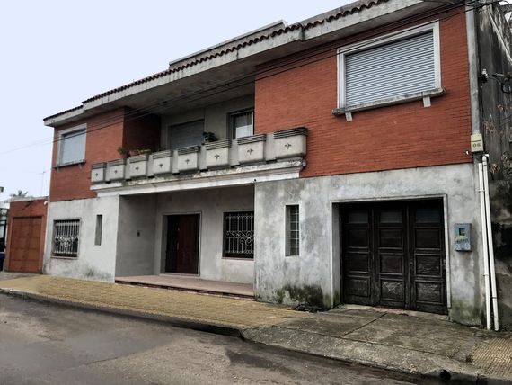 Casa en Tacuarembó