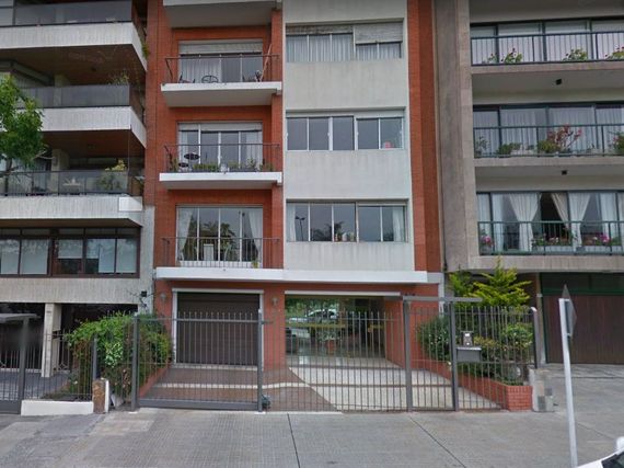 50% Indiviso de espectacular apartamento en Villa Biarritz