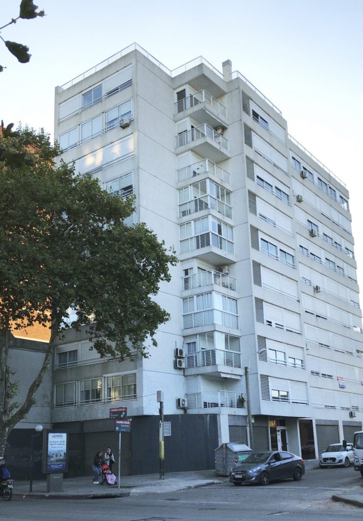 Apartamento de 3 dormitorios en Carlos Crocker y 8 de Octubre, Montevideo