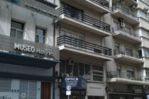 Apartamento en el Centro a pasos de “Plaza del Entrevero”