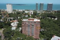 Apartamento en Punta del Este, Panoramico I Arcobaleno