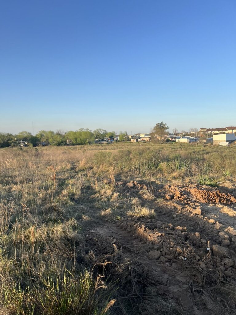 Dos grandes terrenos en la ciudad de Tacuarembó