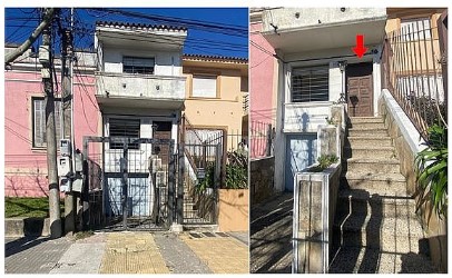 Casa en Paso de las Duranas