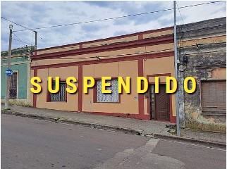 *Suspendido* Casa cómoda, sólida y bien construida en Mercedes