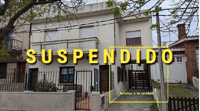 *Suspendido* Espléndida ubicación! Apartamento en Punta Carretas