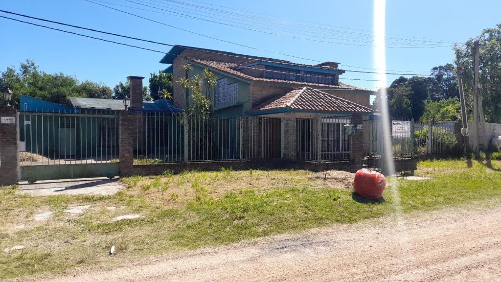 Muy buena casa en Playa Pascual