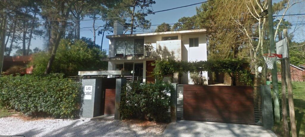 Excelente casa en Punta del Este