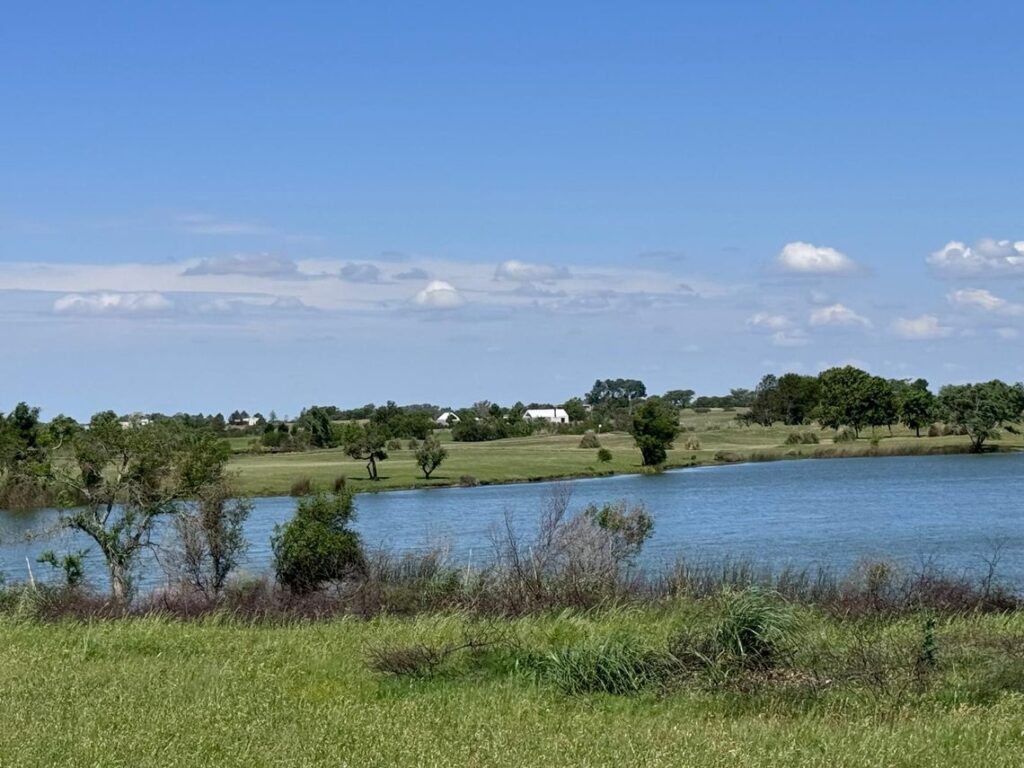 21 Hermosos solares en Carmelo Golf y dos chacras en el fraccionamiento La Concordia