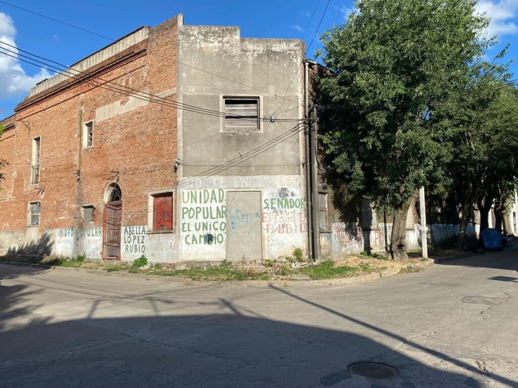 Inmueble en la Ciudad de Florida