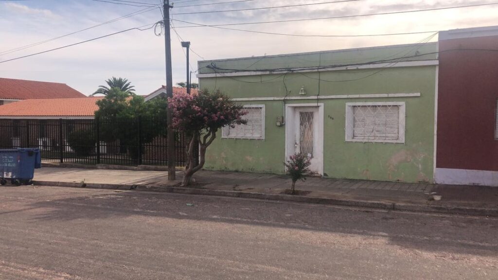 Inmueble en Paso de los Toros, Dpto. de Tacuarembó