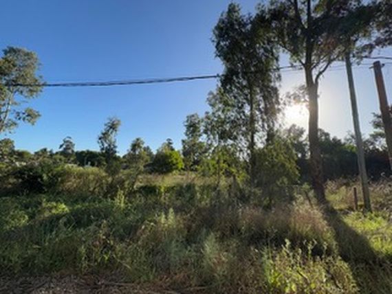 Terreno de 300 m2 en el Balneario Buenos Aires – Maldonado