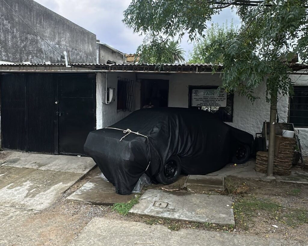 Casa en la Ciudad de Treinta y Tres