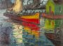 Pinacoteca, alhajas y adornos en Bavastronline.com.uy