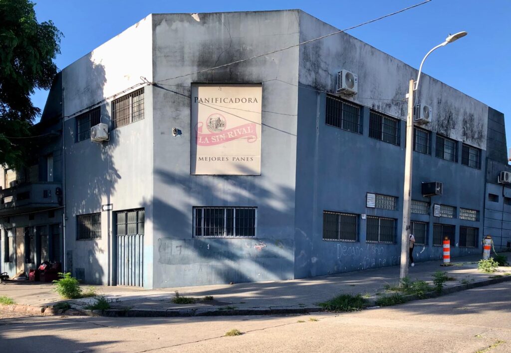 Excelente inmueble en La Comercial, ideal para desarrollistas