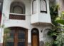 Casa Bello y Reborati en Punta Carretas, Ellauri 444.