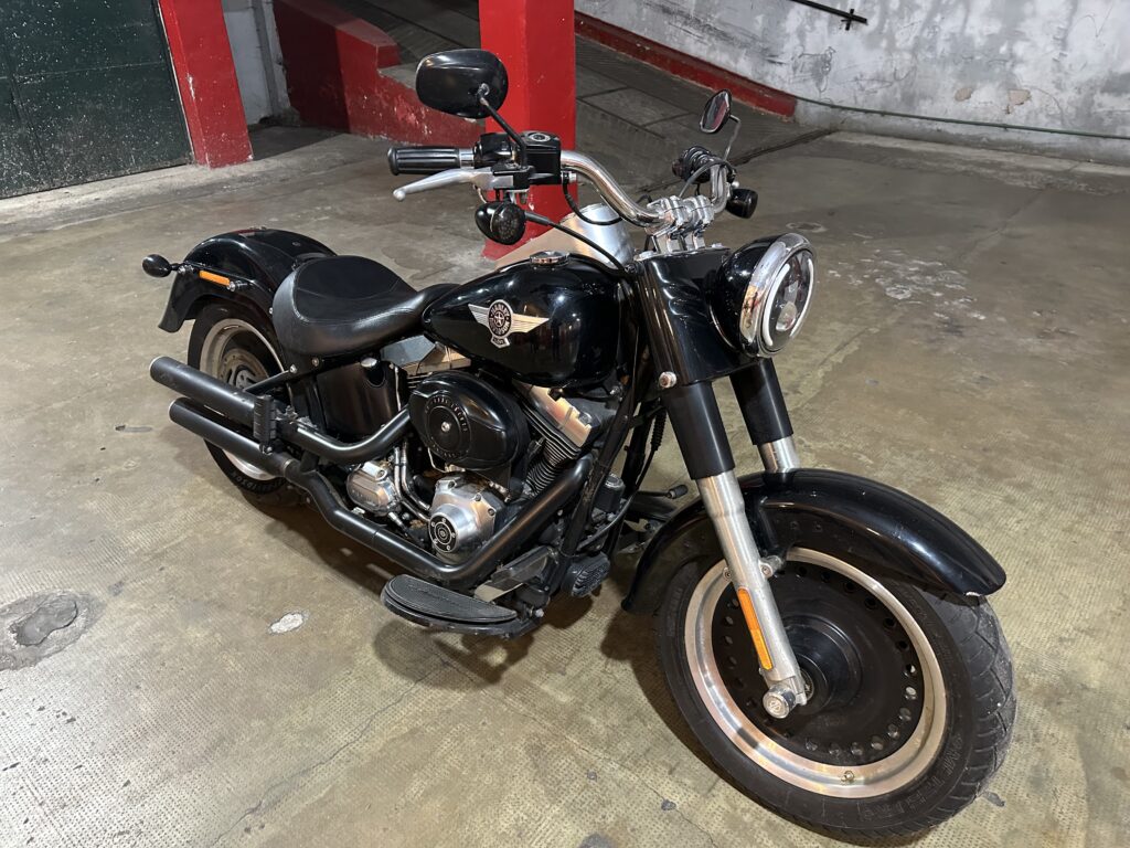 Remate Oficial: Importantes motos y articulos varios