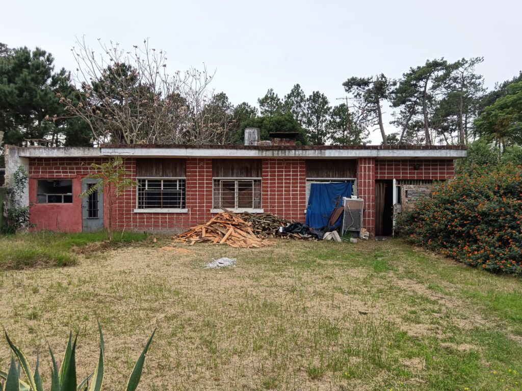 Casa para reciclar en Parque del Plata Sur