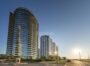 Licitación para venta: 8 apartamentos y 40 garages en Trump Tower Punta del Este