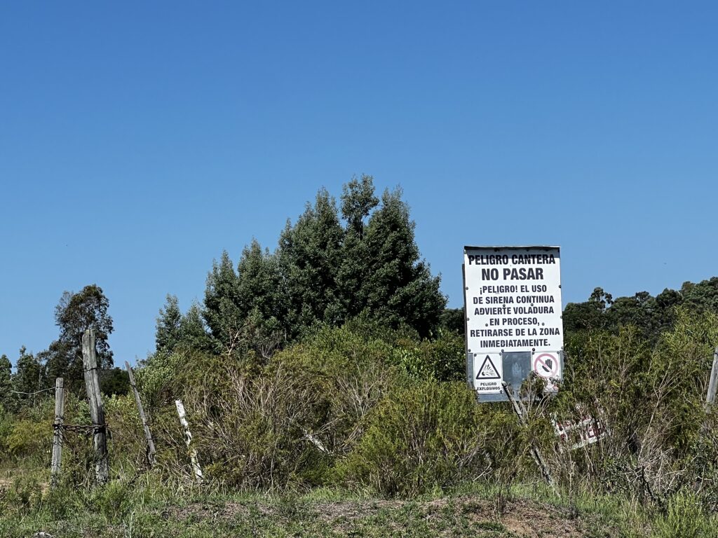 Fracción de campo en Ruta 8 Km 62, departamento de Canelones