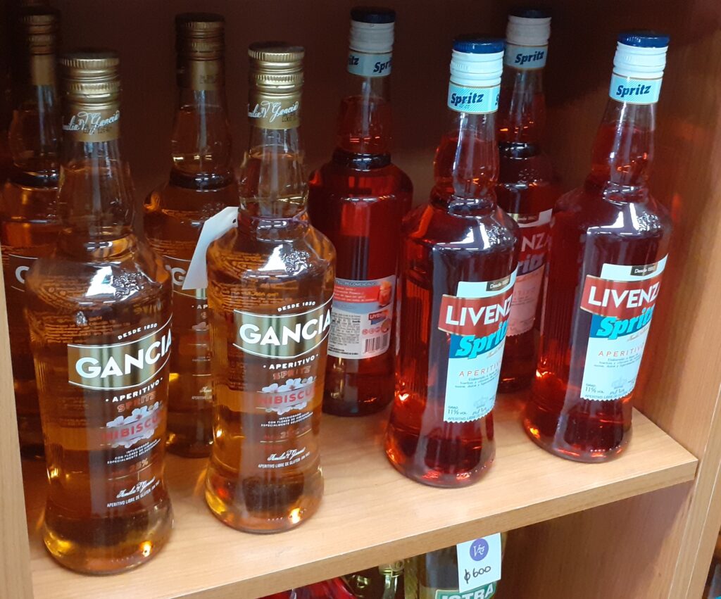 Gran remate de whiskeys, vinos y licores