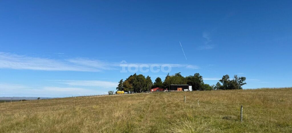Campo de 155 hectáreas en Cerro Largo, Paraje “Paso de Melo”