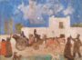 Pedro Figari. "Confraternidad"