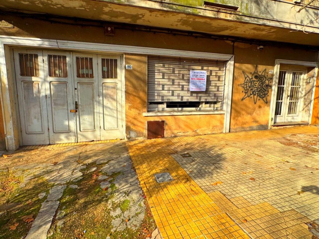 Apartamento en La Comercial