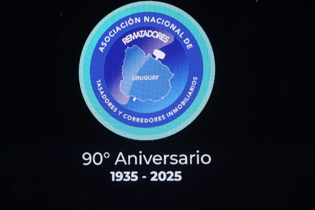 90° Aniversario de la Asociación de Rematadores