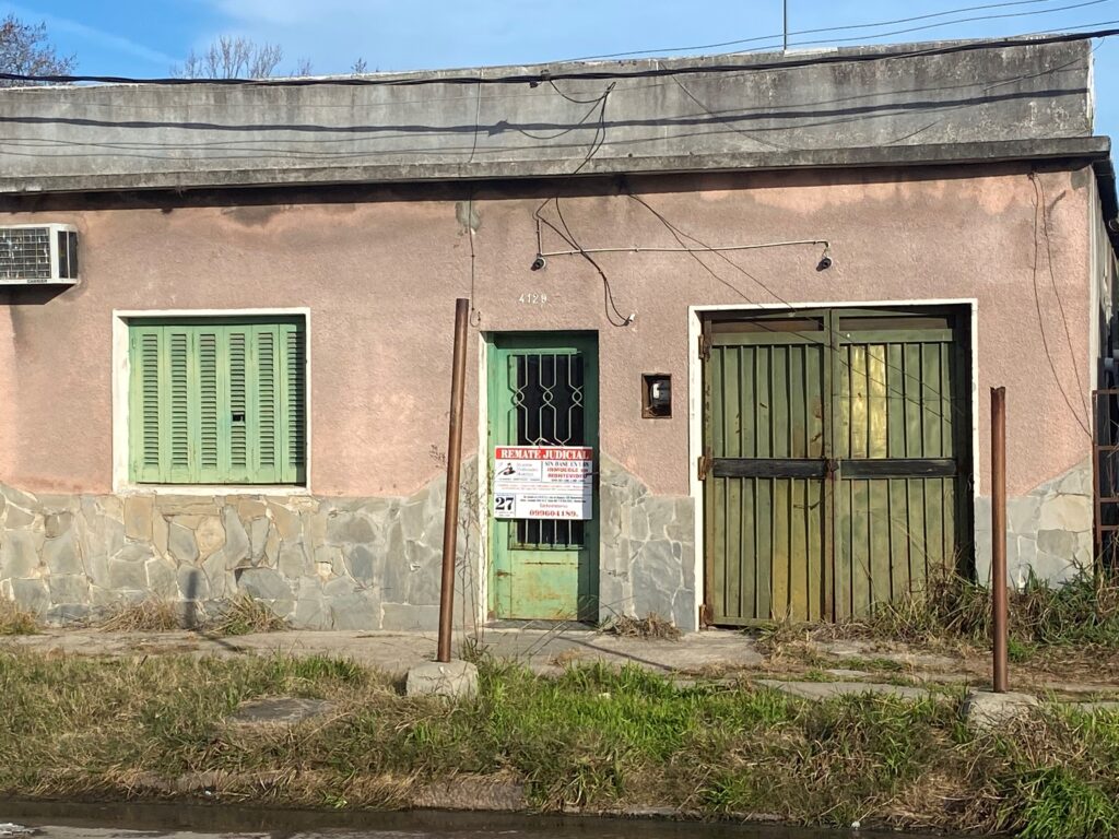 Excelente oportunidad, inmueble en Montevideo