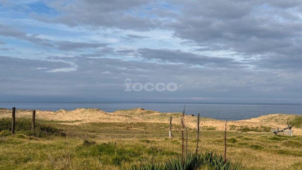 Terreno frente al mar en Las Grutas, Punta Ballena