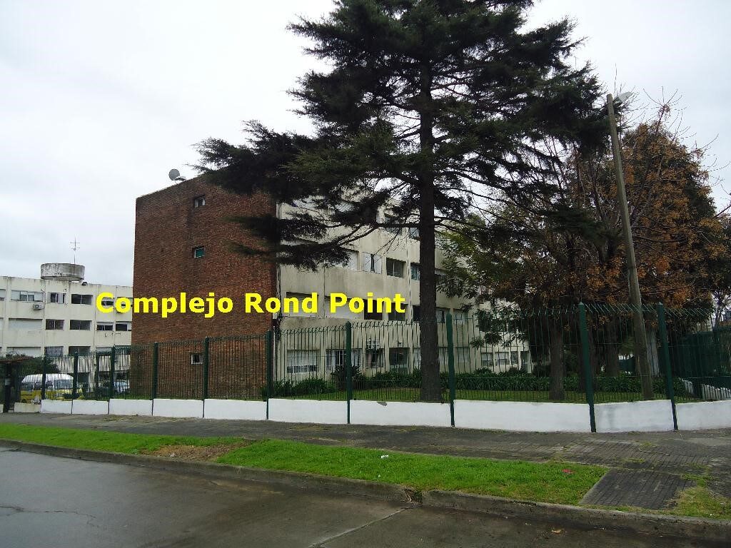 Apartamento de dos dormitorios en frente al Antel Arena