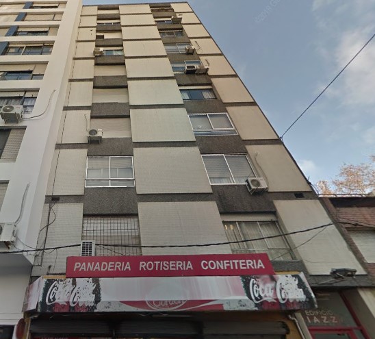 Monoambiente grande en el Cordón