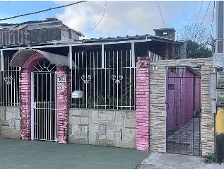 Apartamento en Villa Española