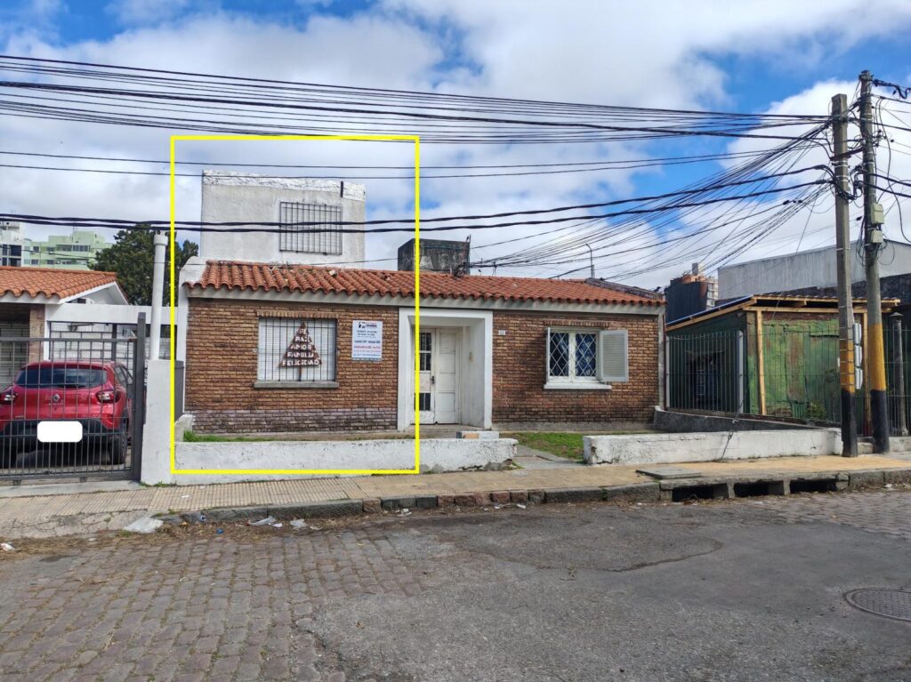 Apartamento bien ubicado en La Unión