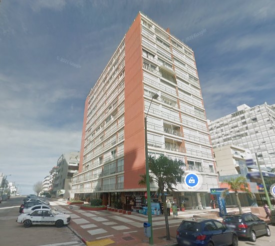 Apartamento en muy buena ubicación en la península de Punta del Este