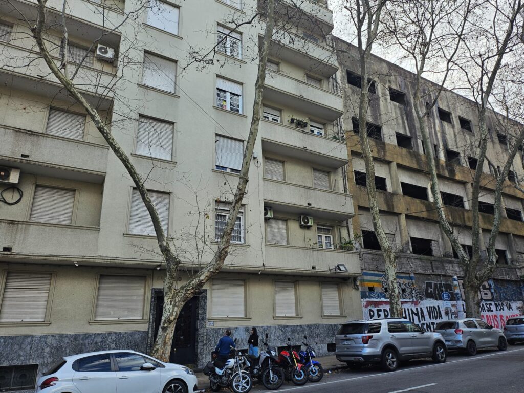 Apartamento en Cordón