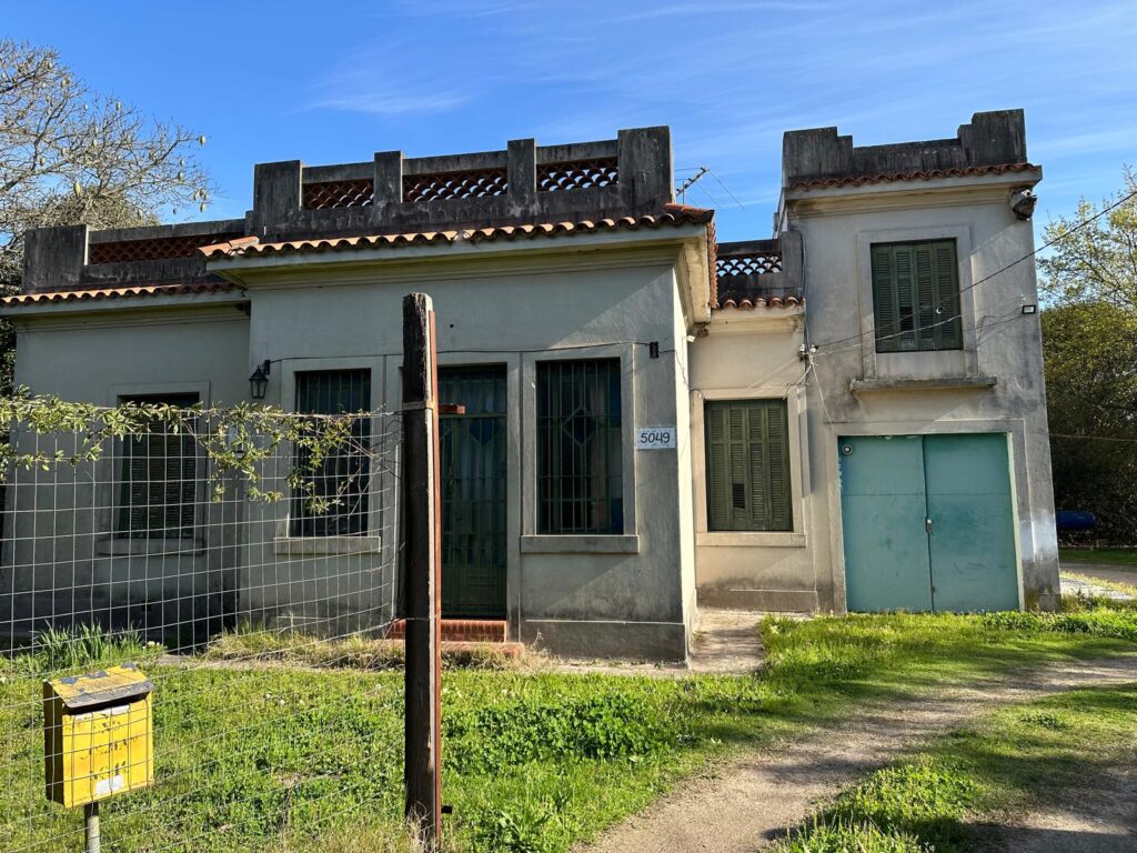 Chacra muy bien ubicada en zona de Colón, Cno. Colman 5049