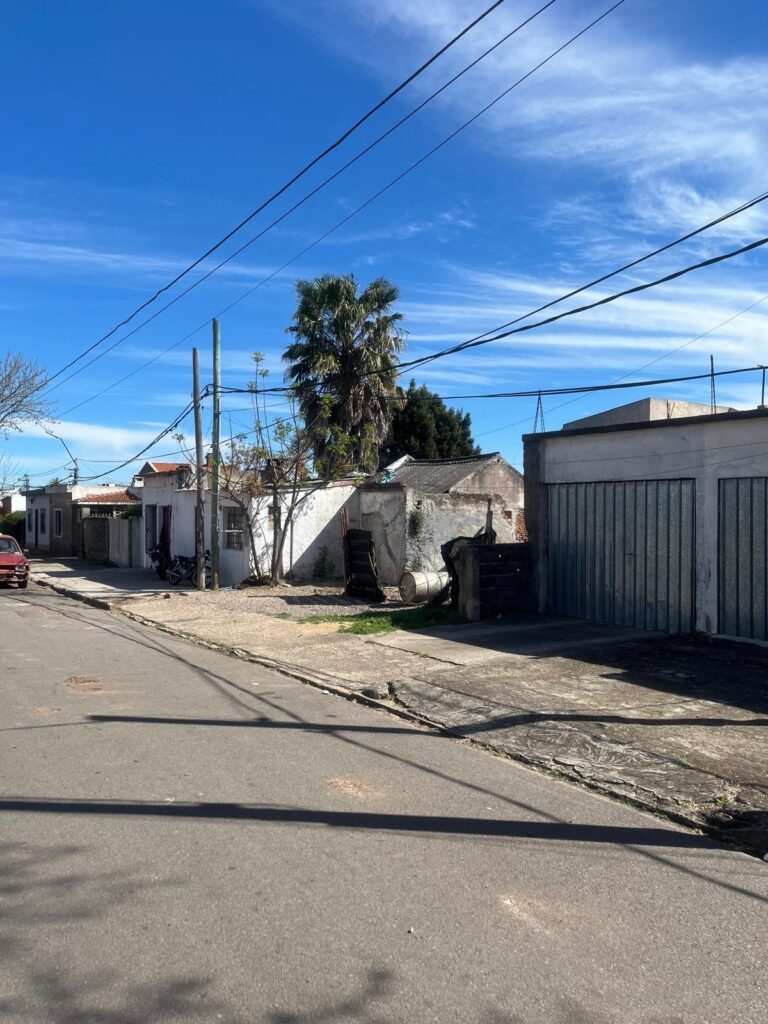 Inmueble en San Carlos