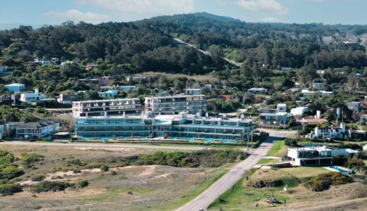 *SUSPENDIDO* Apartamento en Las Grutas, edificio “Syrah Premium”