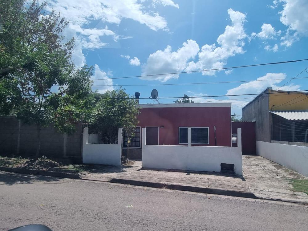 Vivienda en Ciudad de Lascano – Rocha