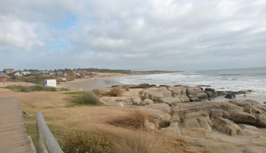 100 solares en Punta del Diablo, casa quinta en Santa Rosa y mucho más